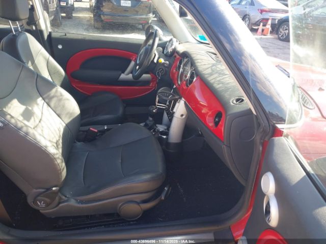 MINI Cooper S Image 12