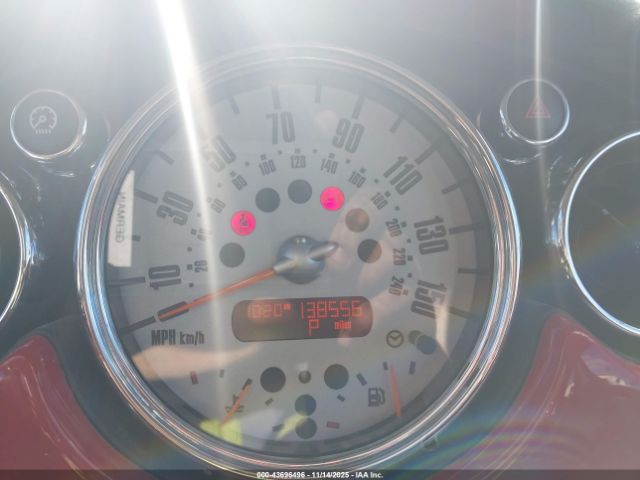 MINI Cooper S Image 14