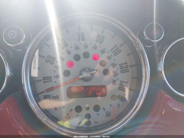 MINI Cooper S Image 14