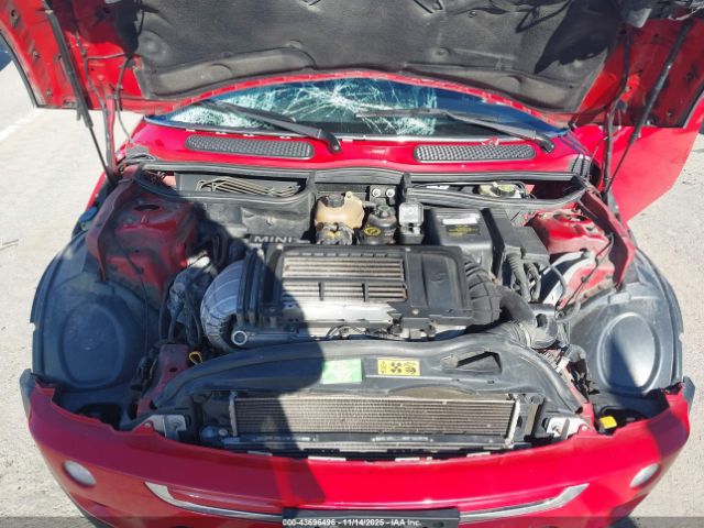 MINI Cooper S Image 2