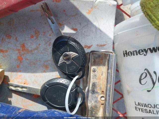 MINI Cooper S Image 6