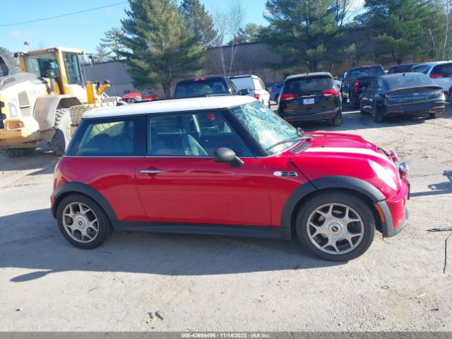 MINI Cooper S Image 5