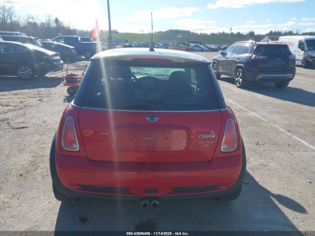 MINI Cooper S Image 9