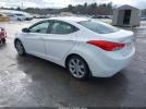 Hyundai ELANTRA Limited Image 4