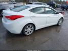 Hyundai ELANTRA Limited Image 10