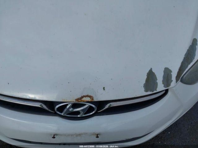 Hyundai ELANTRA Limited Image 7