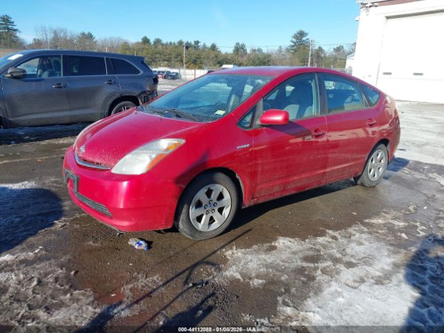 Toyota Prius Image 2