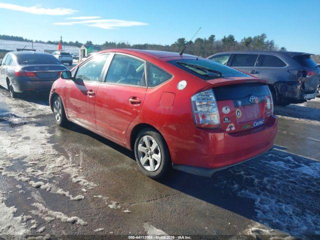 Toyota Prius Image 3