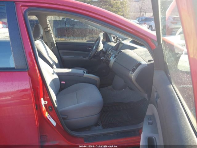 Toyota Prius Image 8