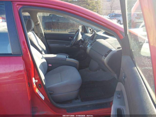 Toyota Prius Image 8