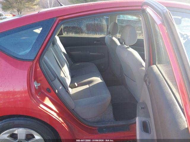 Toyota Prius Image 5