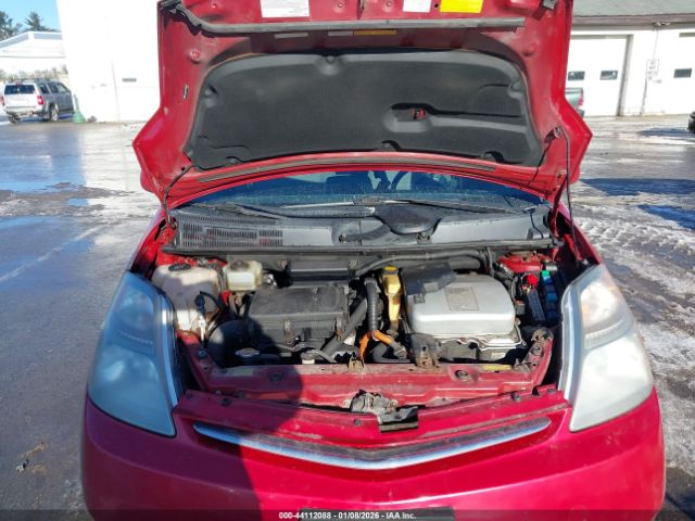 Toyota Prius Image 9