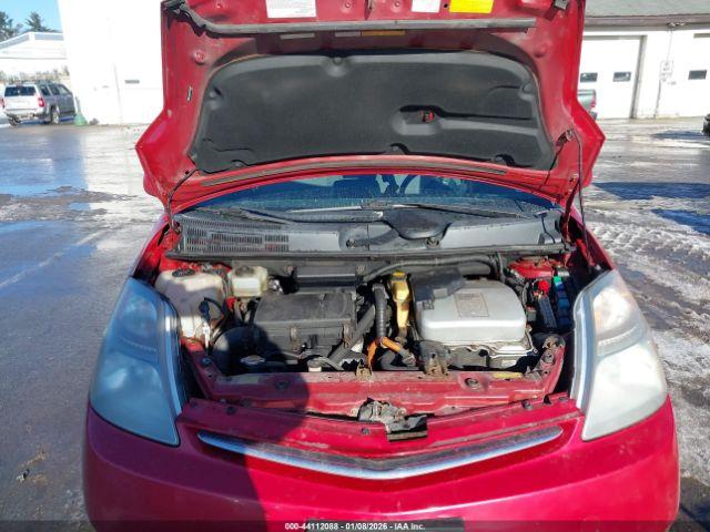 Toyota Prius Image 9