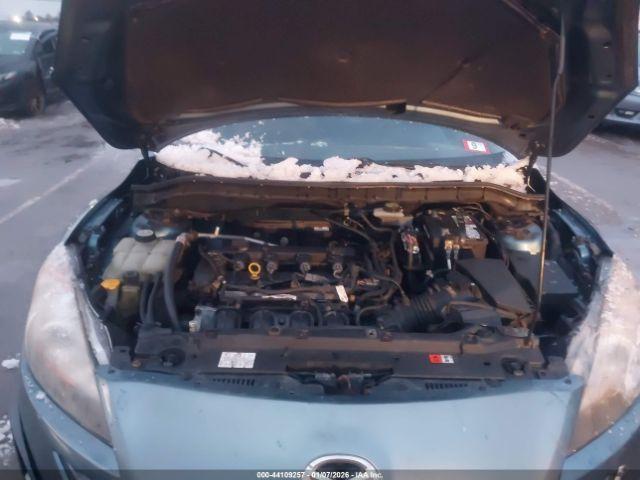 Mazda Mazda3 S Sport Image 4