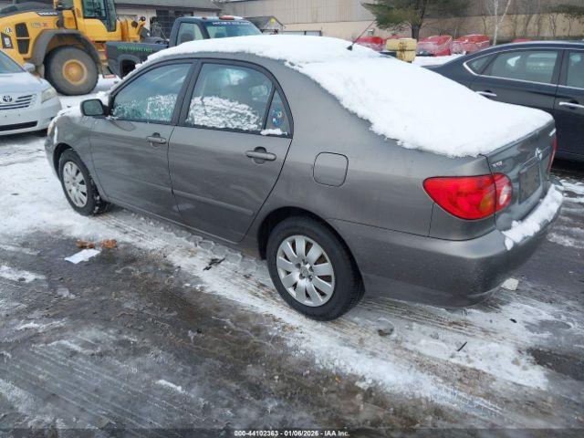 Toyota Corolla Le Image 11