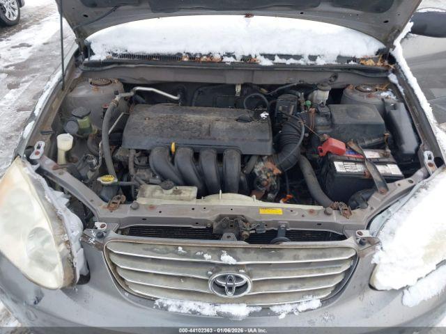 Toyota Corolla Le Image 9