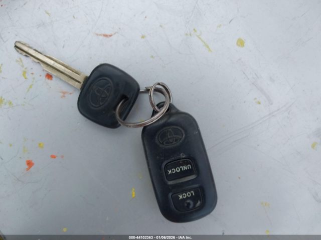 Toyota Corolla Le Image 10