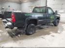 Chevrolet Silverado 2500 Work Truck Image 11
