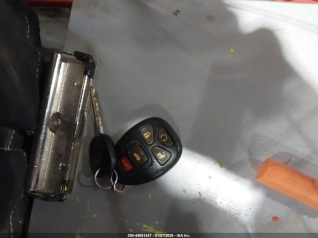 Chevrolet Impala Lt Image 8