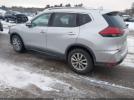 Nissan Rogue Sv Image 11