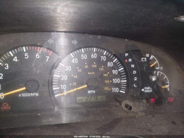 Toyota Tundra Sr5 V8 Image 7