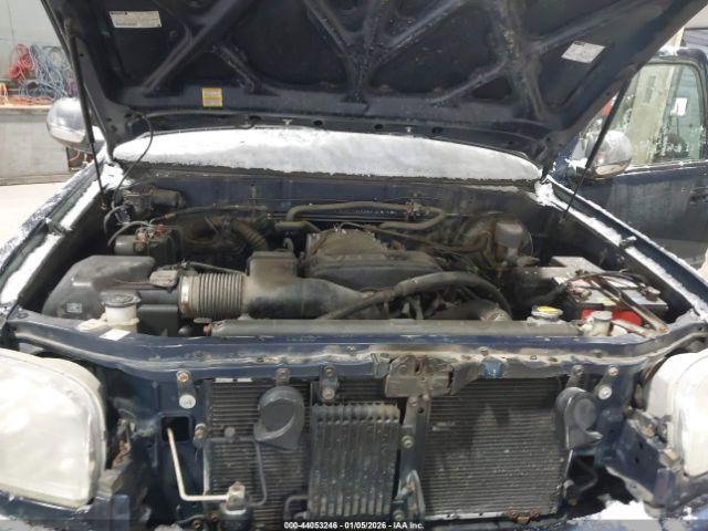 Toyota Tundra Sr5 V8 Image 11