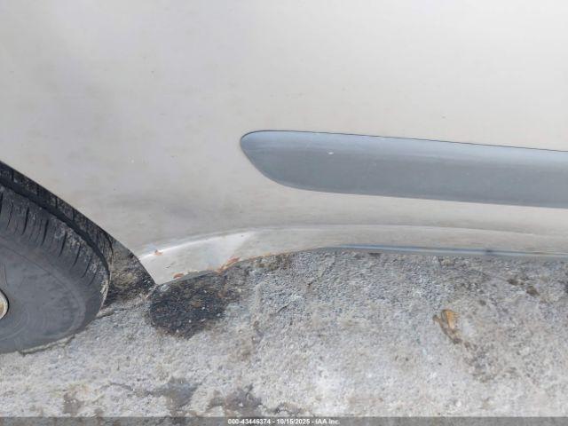 Chevrolet Trailblazer Ls Image 5