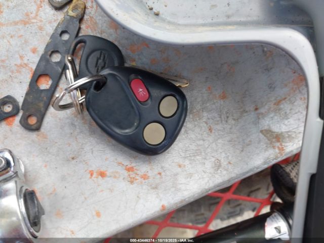 Chevrolet Trailblazer Ls Image 10