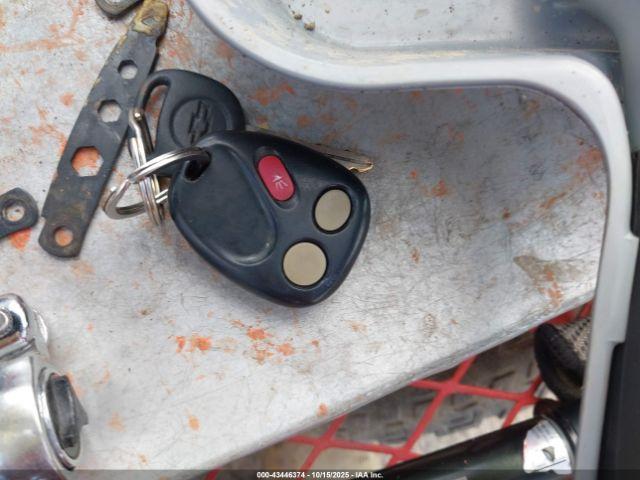 Chevrolet Trailblazer Ls Image 10