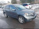 Honda CR-V Ex-l Image 1