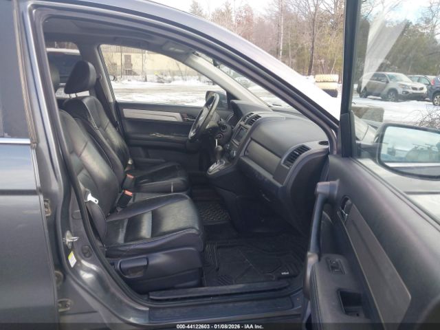 Honda CR-V Ex-l Image 14