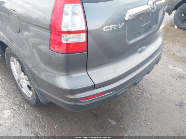 Honda CR-V Ex-l Image 6