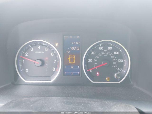 Honda CR-V Ex-l Image 4