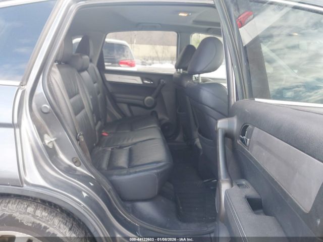 Honda CR-V Ex-l Image 16