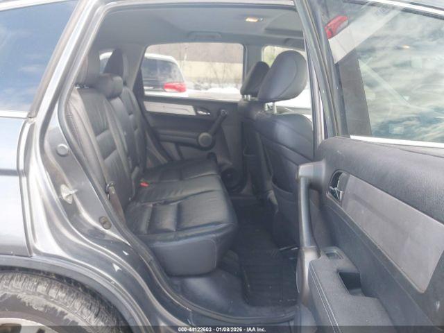 Honda CR-V Ex-l Image 16