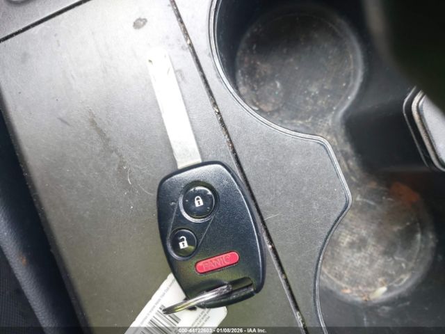 Honda CR-V Ex-l Image 8