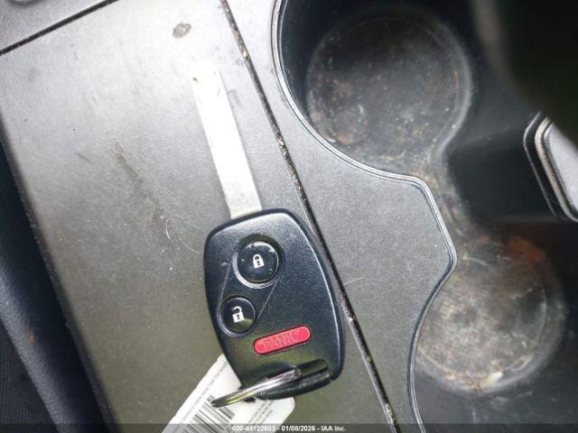 Honda CR-V Ex-l Image 8