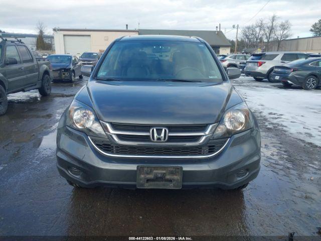 Honda CR-V Ex-l Image 12