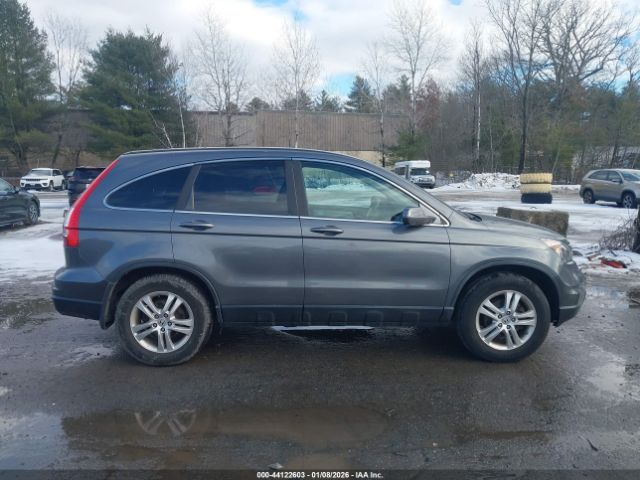 Honda CR-V Ex-l Image 10