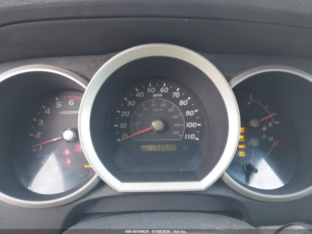 Toyota 4Runner Sr5 Sport V8 Image 2