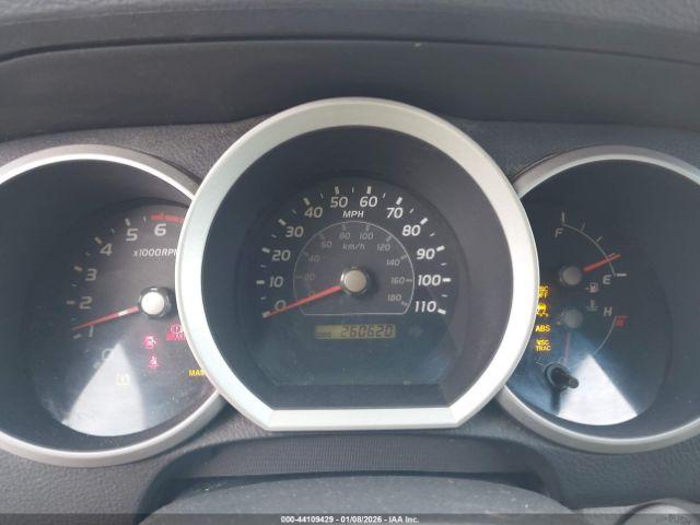 Toyota 4Runner Sr5 Sport V8 Image 2