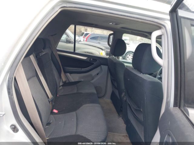 Toyota 4Runner Sr5 Sport V8 Image 3