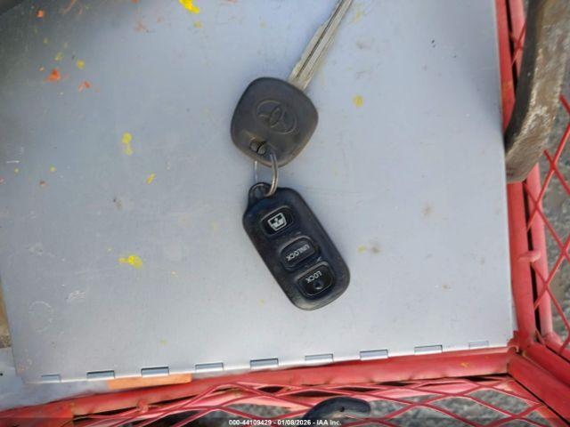 Toyota 4Runner Sr5 Sport V8 Image 8