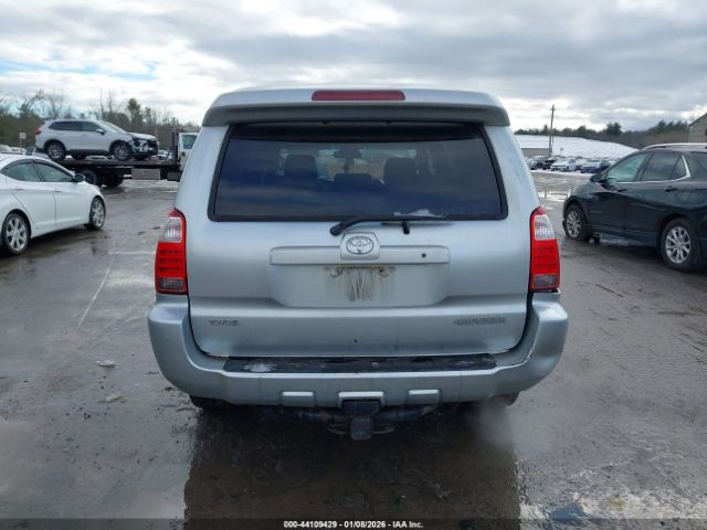 Toyota 4Runner Sr5 Sport V8 Image 15