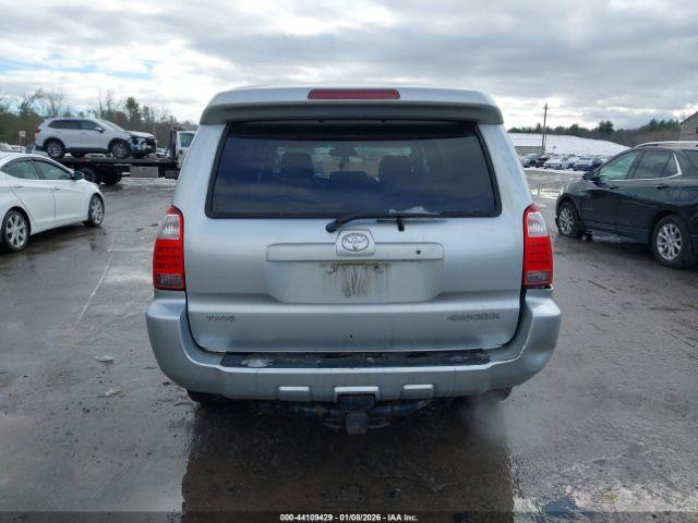 Toyota 4Runner Sr5 Sport V8 Image 15