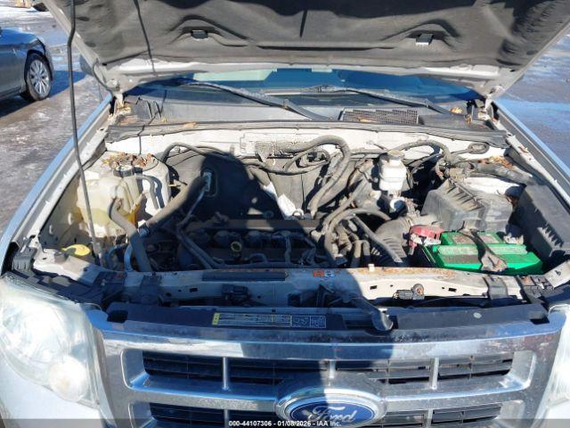 Ford Escape Xlt Image 11