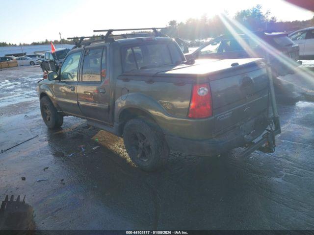 Ford Explorer Image 4