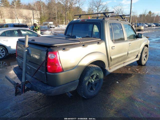 Ford Explorer Image 9