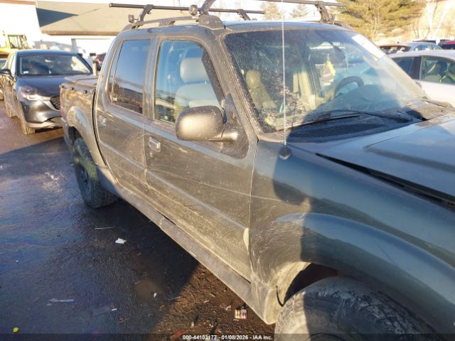 Ford Explorer Image 5