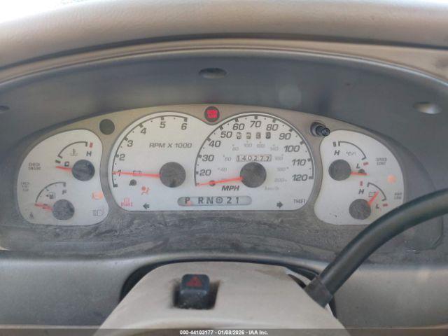 Ford Explorer Image 6